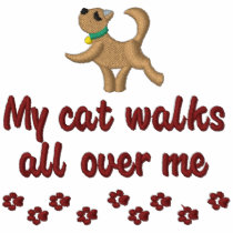 Cat Walk