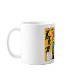 Cat Women of the Moon Mug