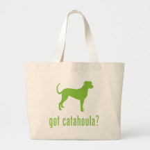 Catahoula Leopard Dog Bags