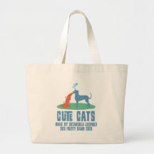 Catahoula Leopard Dog Canvas Bags
