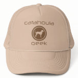 Catahoula Leopard Dog Hats