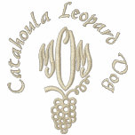 Catahoula Leopard Dog, MOM