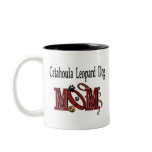 Catahoula Leopard Dog Mom Mug