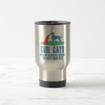 Catahoula Leopard Dog Mug