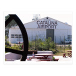 Catalina Airport Post Cards