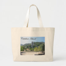 Catalina Island 2 Tote Bag