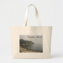 Catalina Island 5 Bags
