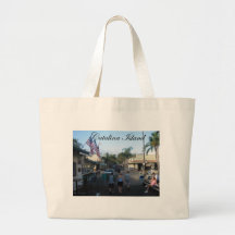 Catalina Island 6 Tote Bags