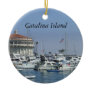 Catalina Island California CA Ornament