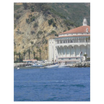 catalina island casino flyer