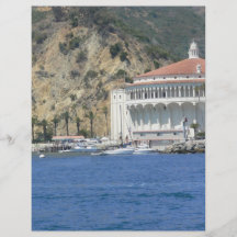 catalina island casino flyer