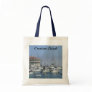 Catalina Island Tote Bag