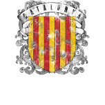 Catalonia Women's Light Shirt