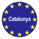 cataloniaeuropeanstate2 stickers
