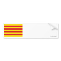 Cataluña flag