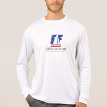 Catamaran Sailing_Battle on the Bay™_San Francisco t-shirts