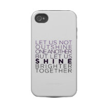 Catapult iPhone Case Iphone 4 Tough Case