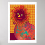 CatatonicCat-Print