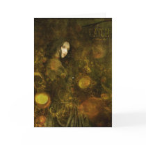 catch a falling star greeting cards