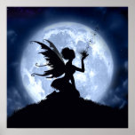 Catch a Falling Star Poster