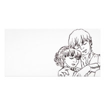 Catch a Nap Photo Card Template