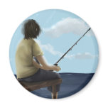 Catch and Release magnets
