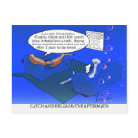 Catch-and-Release Postcard