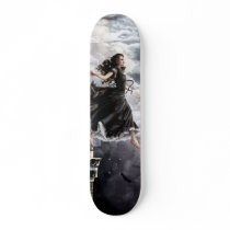 Catch Me Skateboard
