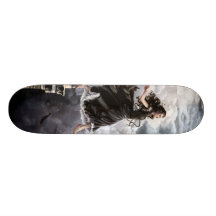 Catch Me Skateboard