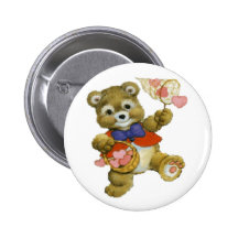 Catch my Heart Buttons