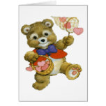 Catch my Heart Card