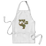 Catch Of The Day Fishing T-shirts Gifts Apron