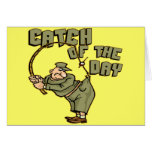 Catch Of The Day Fishing T-shirts Gifts Greeting Cards