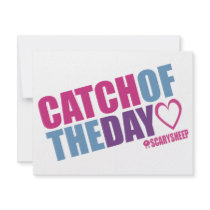 Catch of the Day
