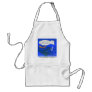 Catch-Release Apron