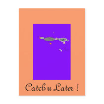 Catch u Later !