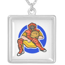 Catcher Custom Jewelry