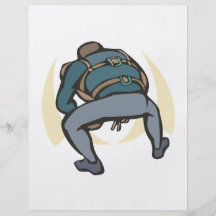 Catcher Full Color Flyer