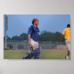 Catcher posters
