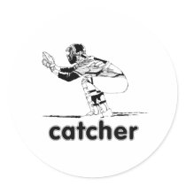 CATCHER