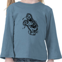 CATCHER WAITING TSHIRT