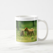 catdog love mugs