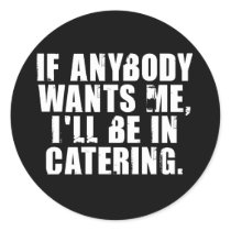 Catering