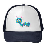 Caterpillar Hat