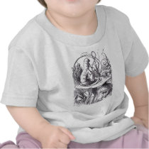 Caterpillar t-shirts