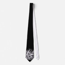 Caterpiller ties