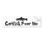 Catfish Fear Me