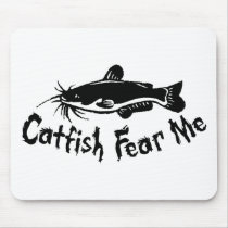 Catfish Fear Me