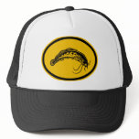 Catfish hats