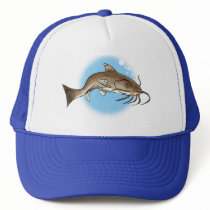 Catfish Hats